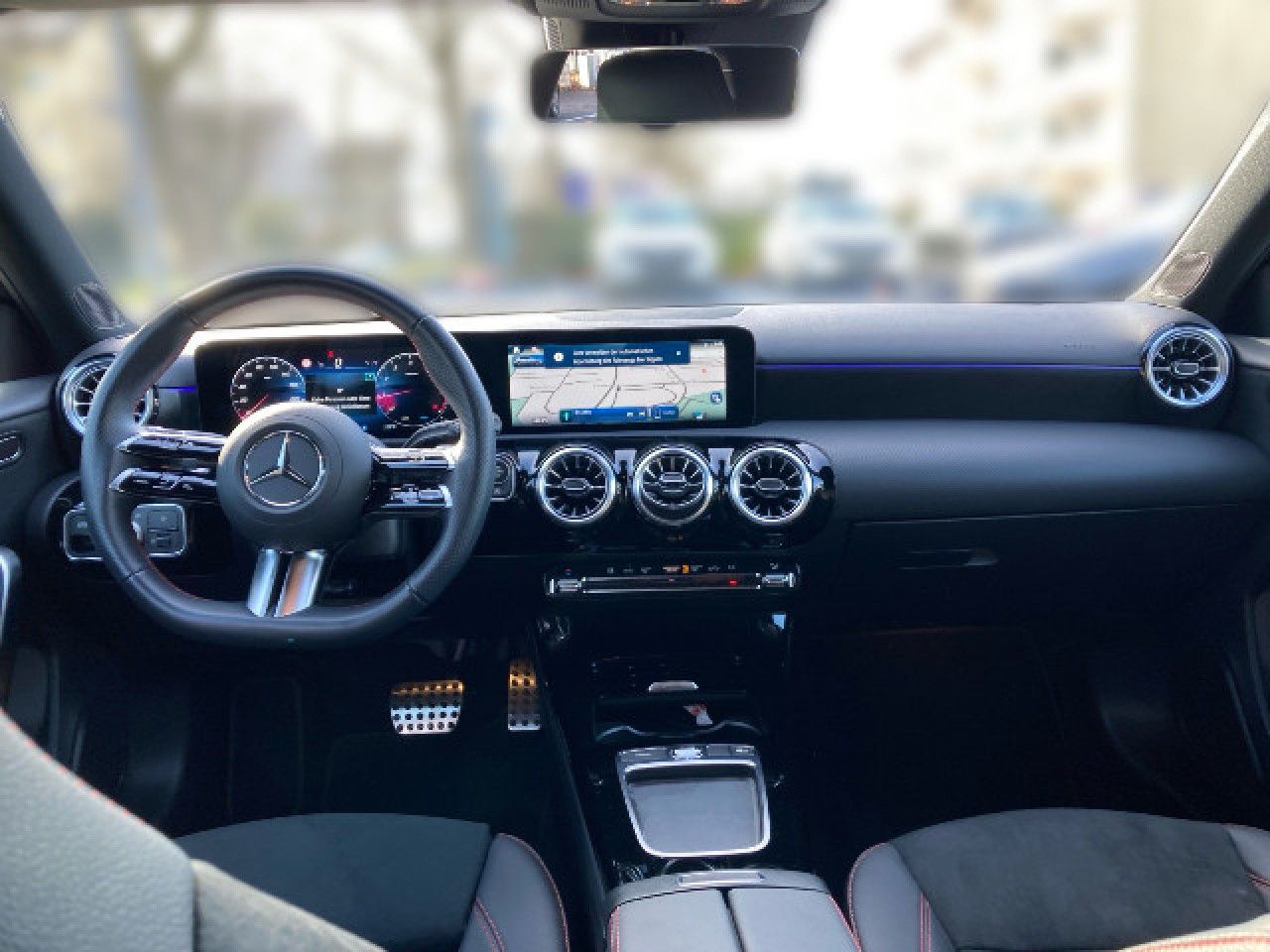 Mercedes-Benz A-Klasse – Bild 10