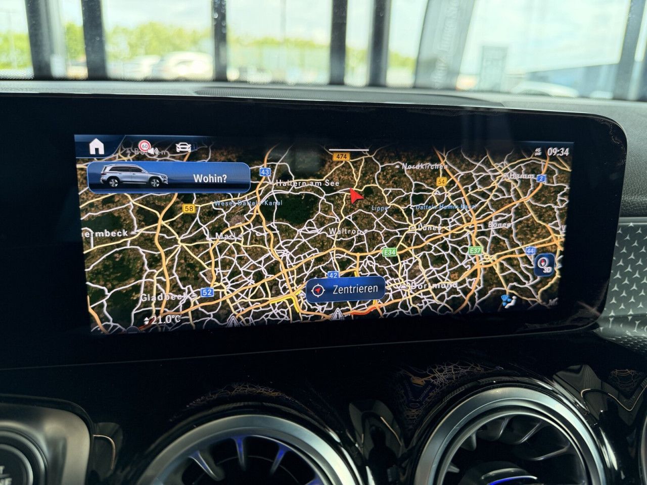 Mercedes-Benz GLB – Bild 15