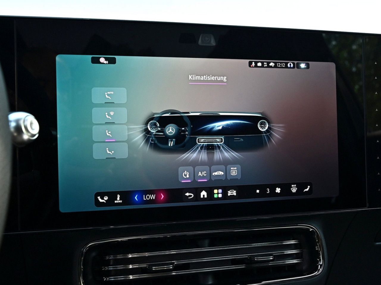 Mercedes-Benz GLB – Bild 11