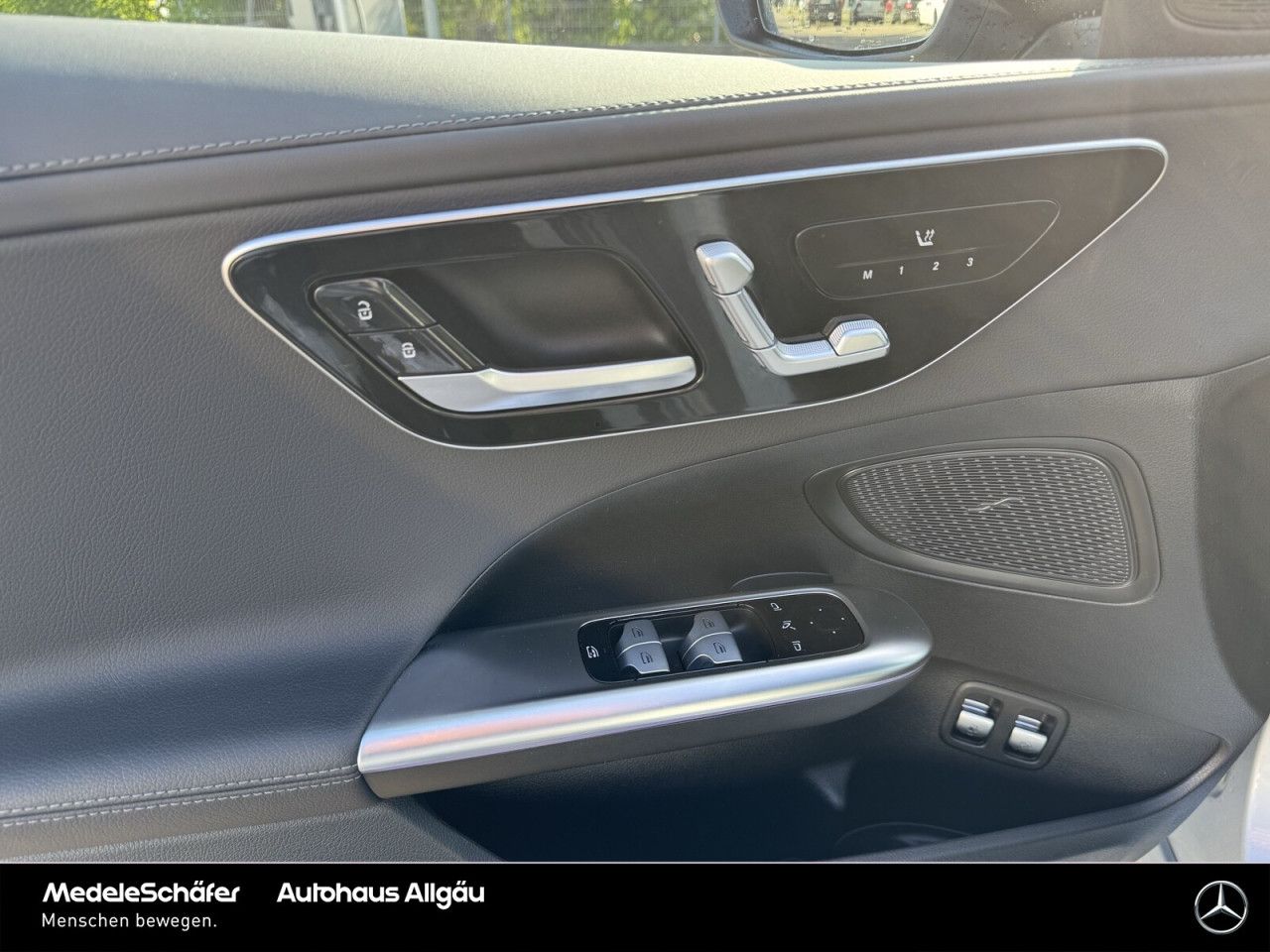 Mercedes-Benz C-Klasse – Bild 6