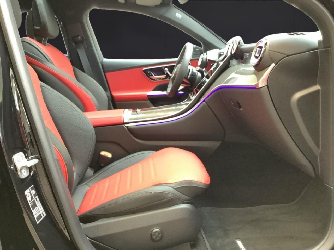 Mercedes-Benz GLC – Bild 6