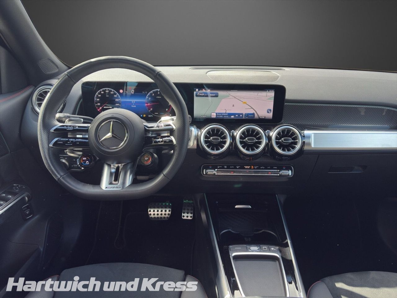 Mercedes-Benz GLB – Bild 13