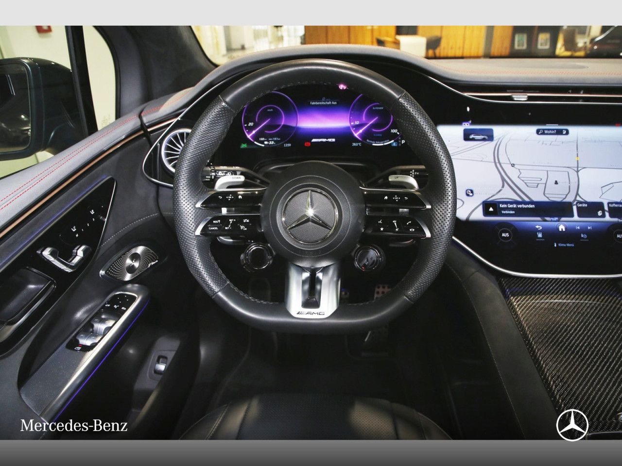 Mercedes-Benz EQE SUV – Bild 10