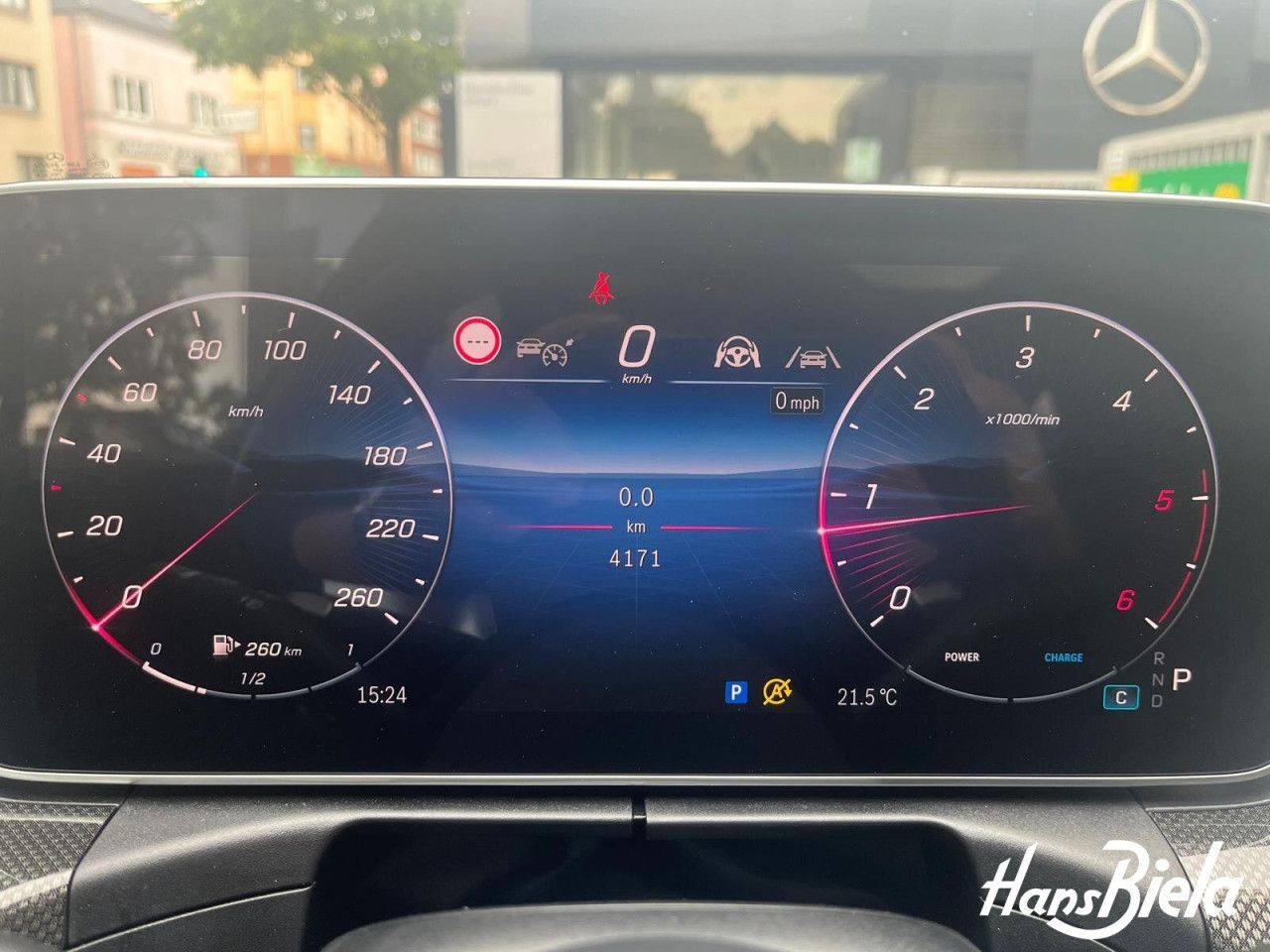 Mercedes-Benz C-Klasse – Bild 16