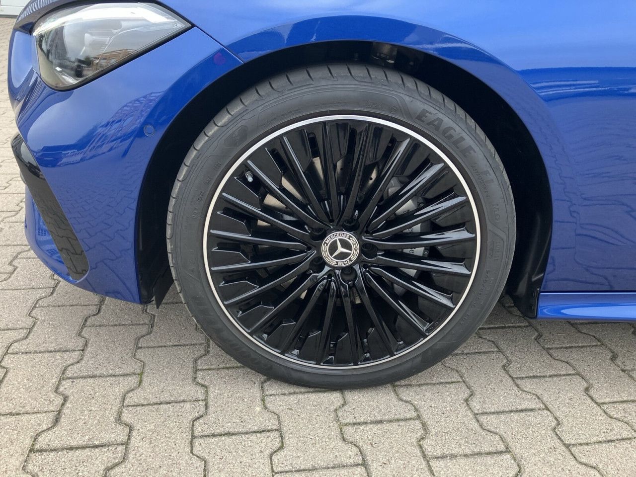 Mercedes-Benz CLE – Bild 10