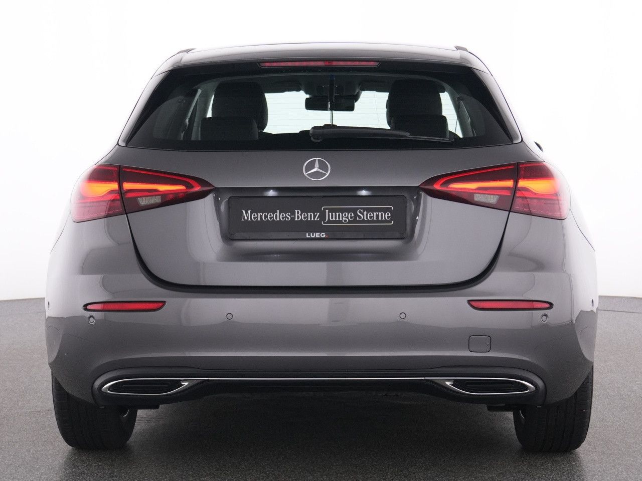 Mercedes-Benz A-Klasse – Bild 15