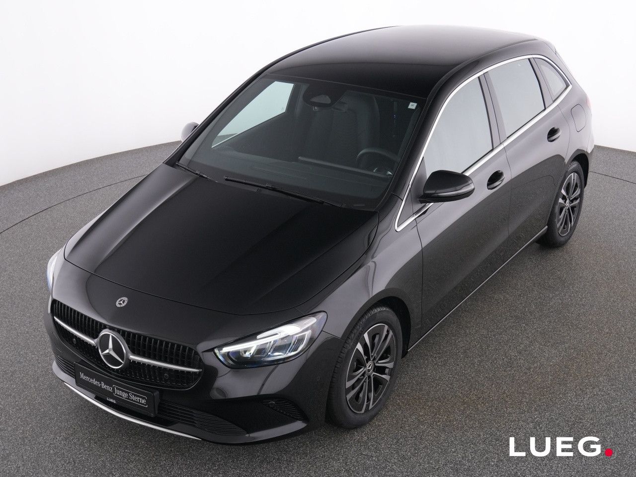 Mercedes-Benz B-Klasse – Bild 17