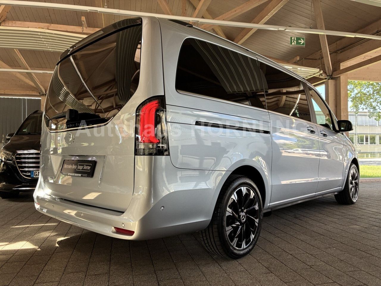 Mercedes-Benz V-Klasse – Bild 7