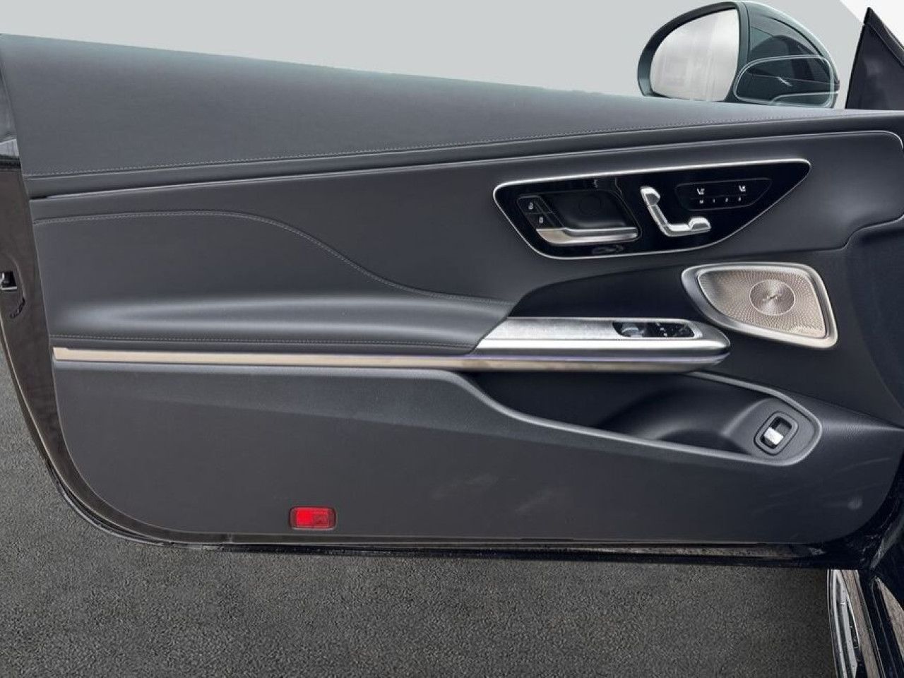 Mercedes-Benz CLE – Bild 19