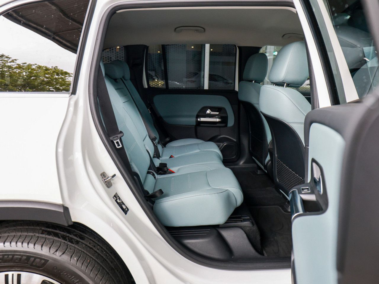 Mercedes-Benz EQB – Bild 6