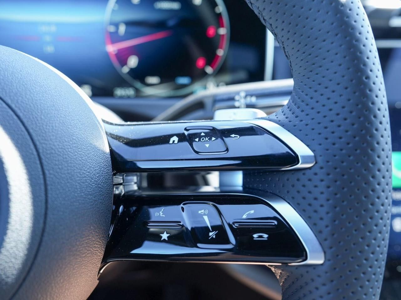 Mercedes-Benz E-Klasse – Bild 20