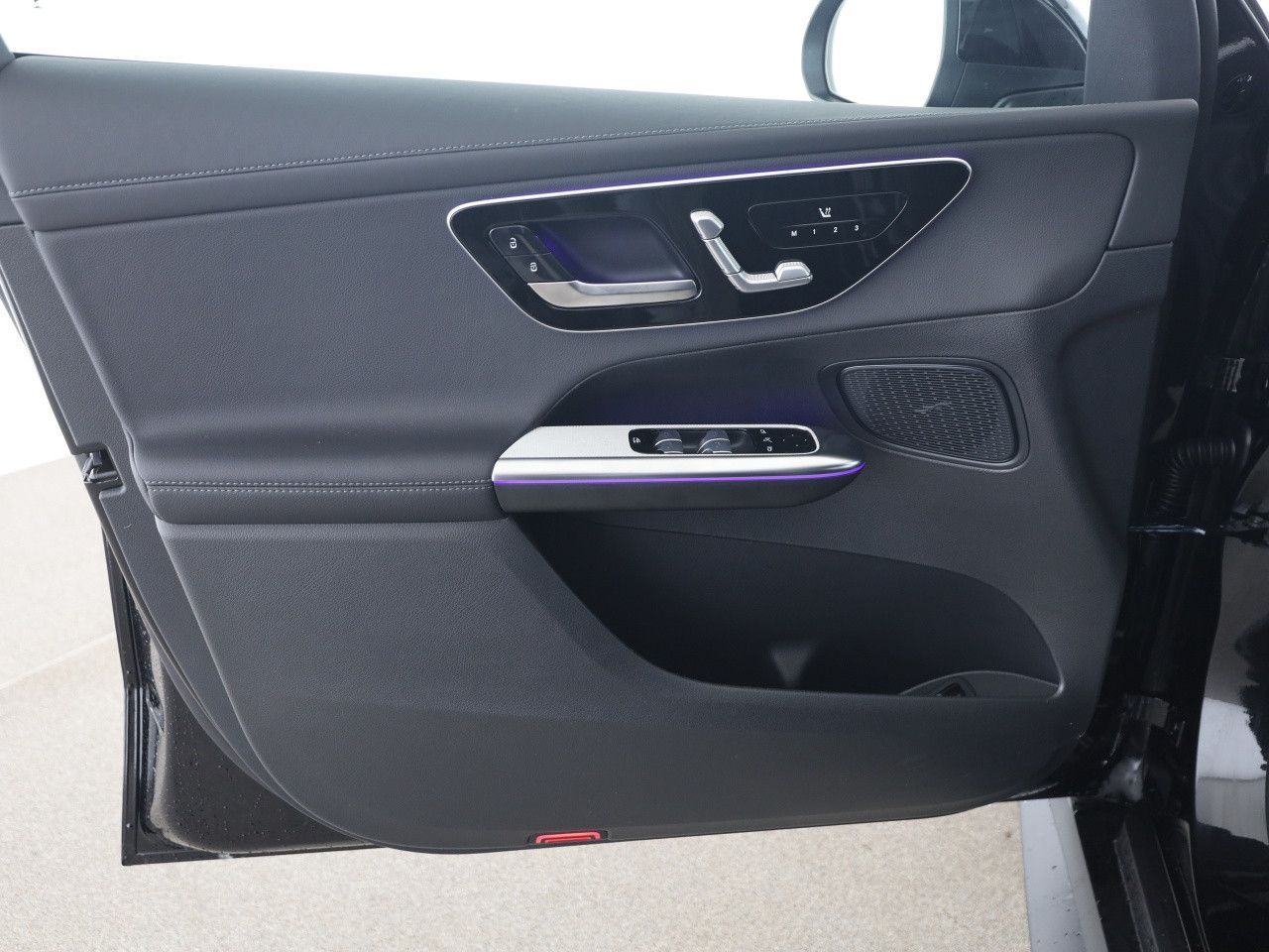 Mercedes-Benz GLC – Bild 12