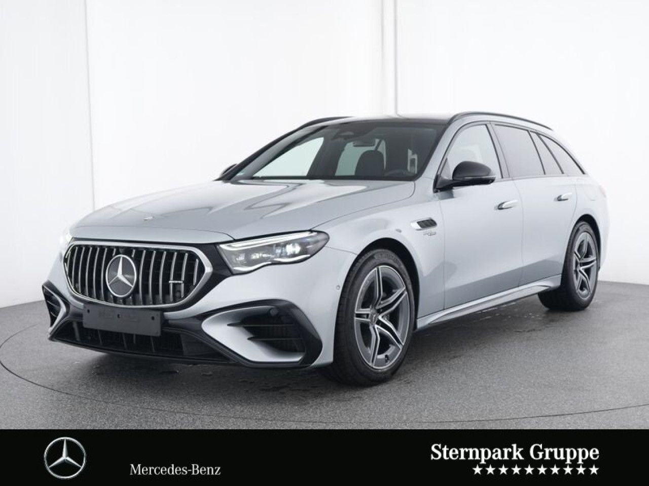 Mercedes-Benz E-Klasse – Bild 24