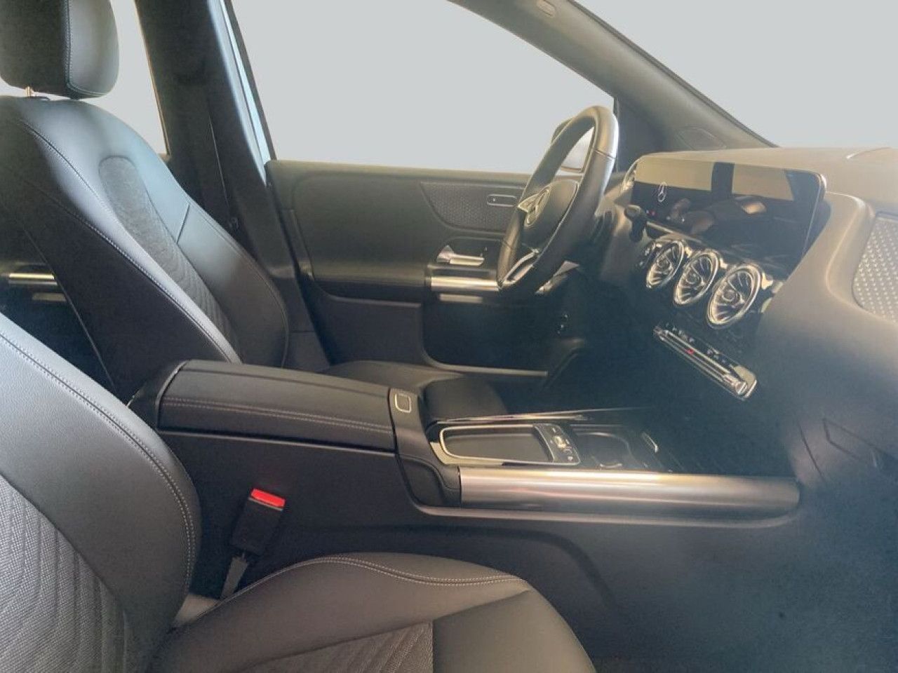 Mercedes-Benz B-Klasse – Bild 12
