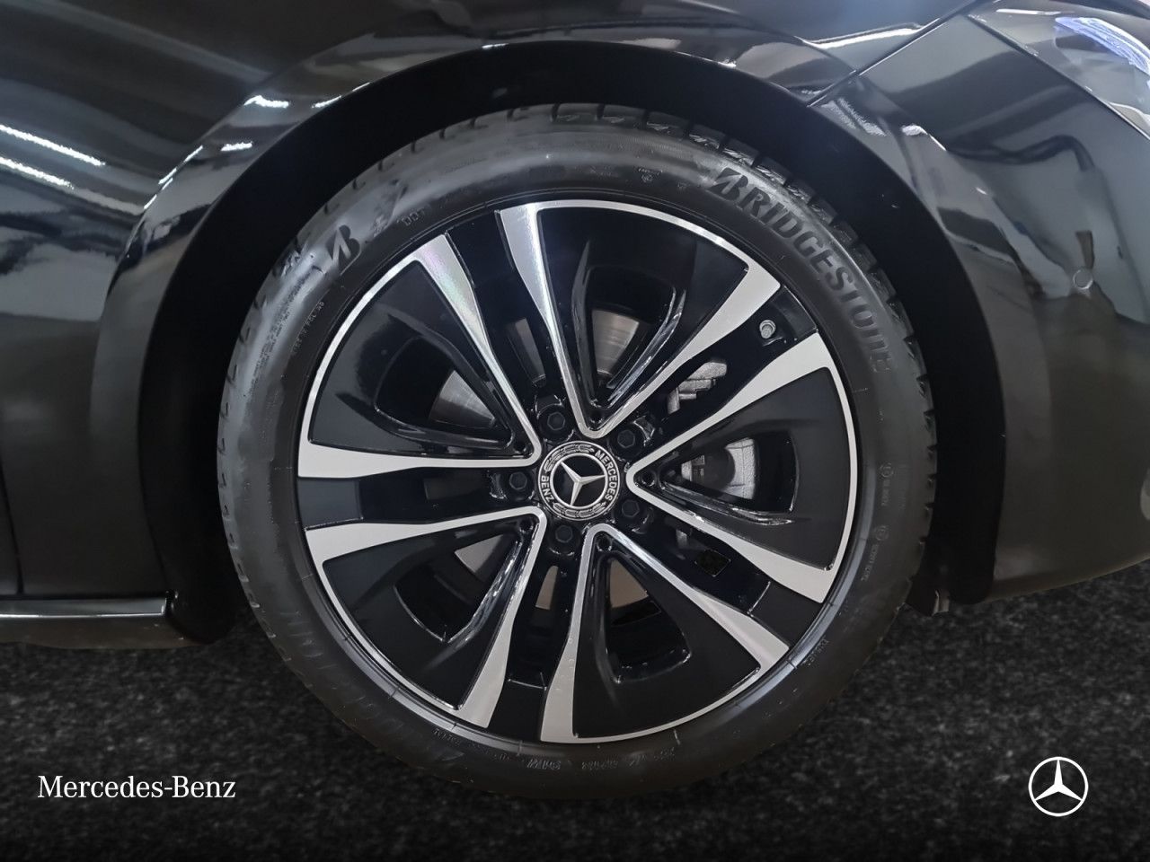 Mercedes-Benz CLA – Bild 4