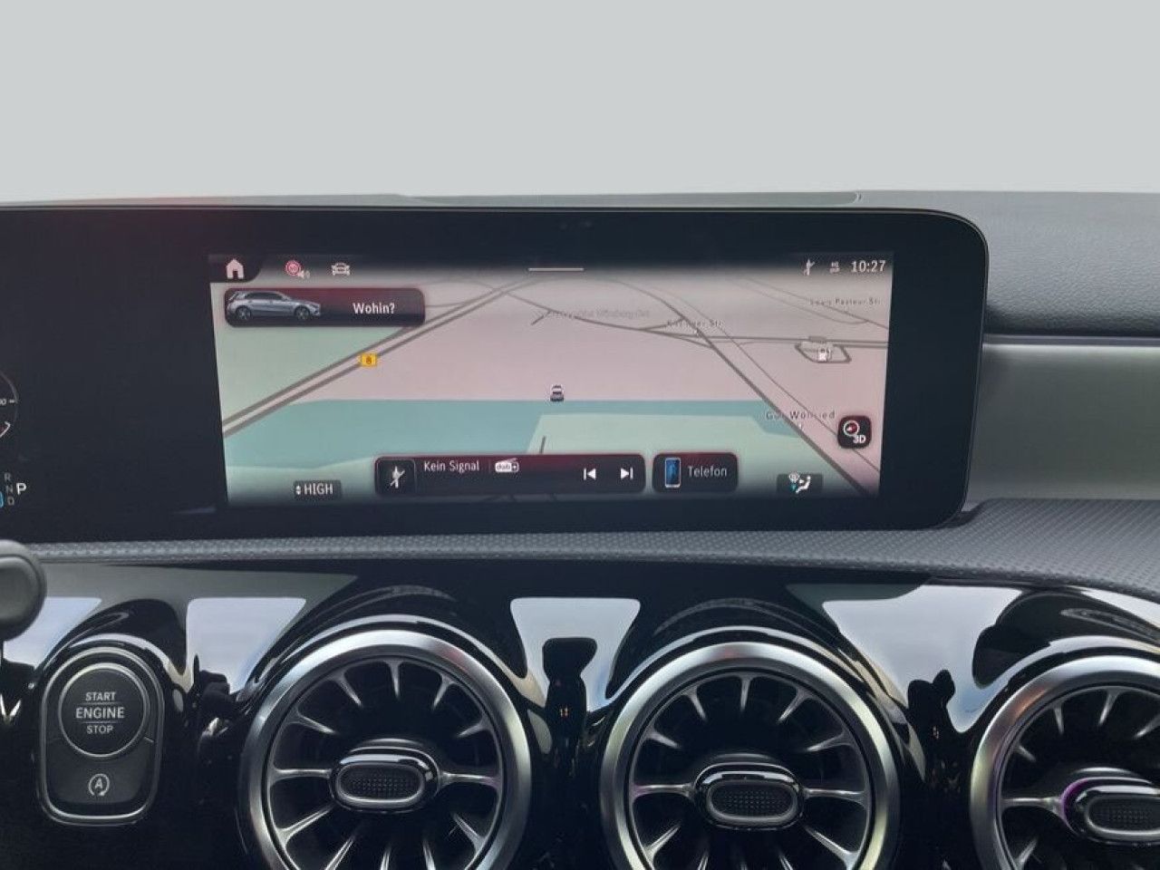 Mercedes-Benz A-Klasse – Bild 18