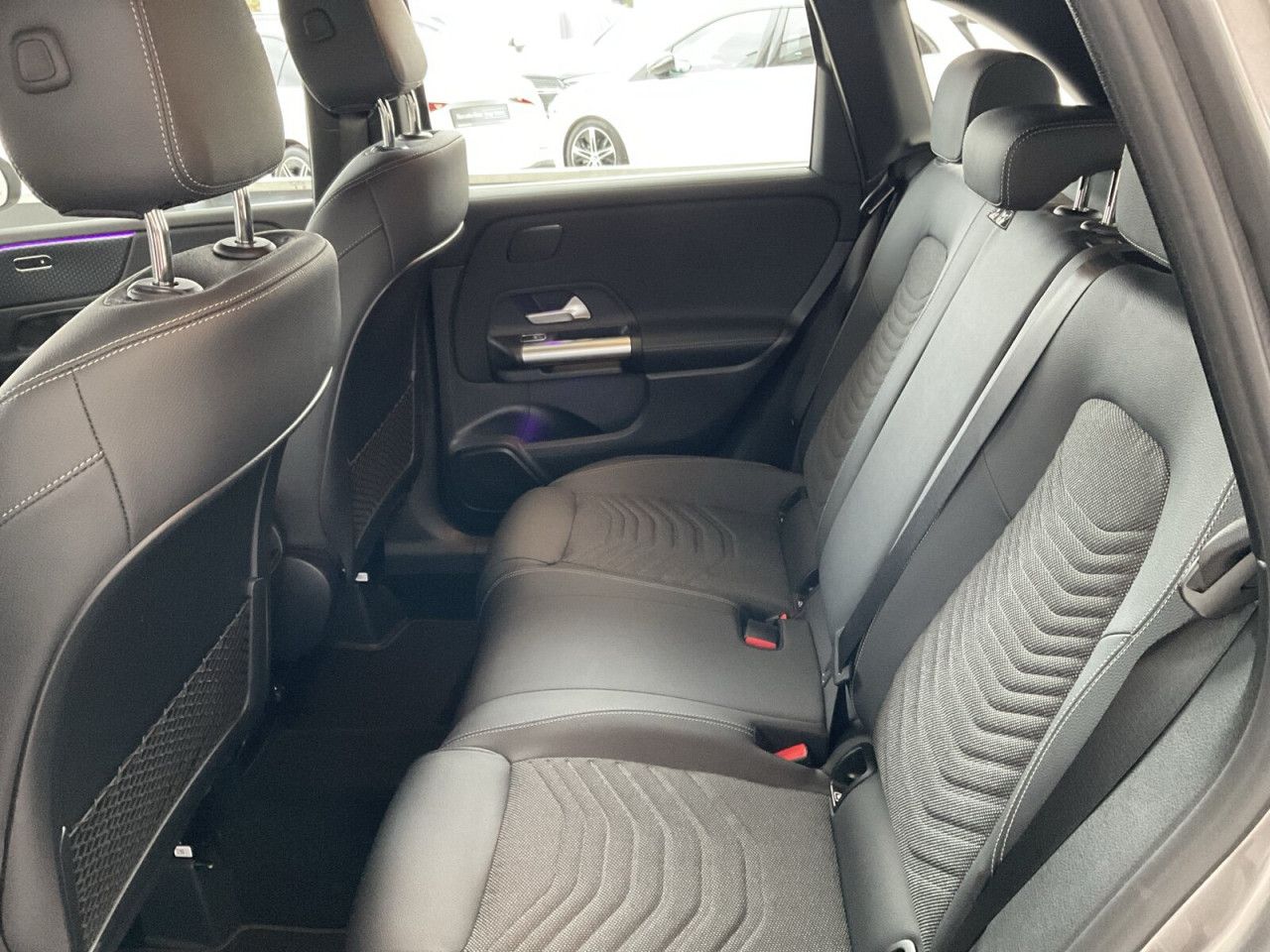 Mercedes-Benz B-Klasse – Bild 20