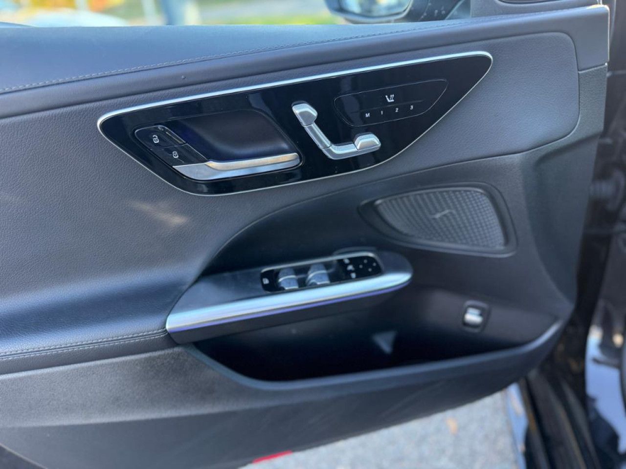 Mercedes-Benz C-Klasse – Bild 4