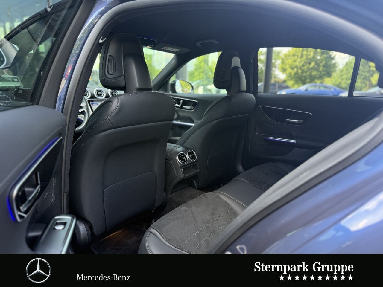Mercedes-Benz C-Klasse – Bild 17