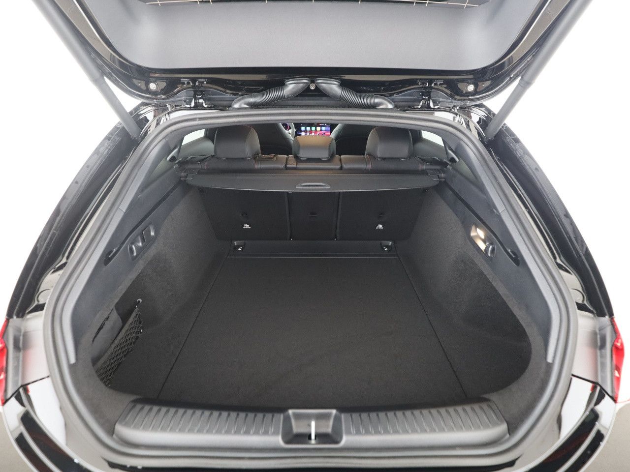 Mercedes-Benz CLA – Bild 15
