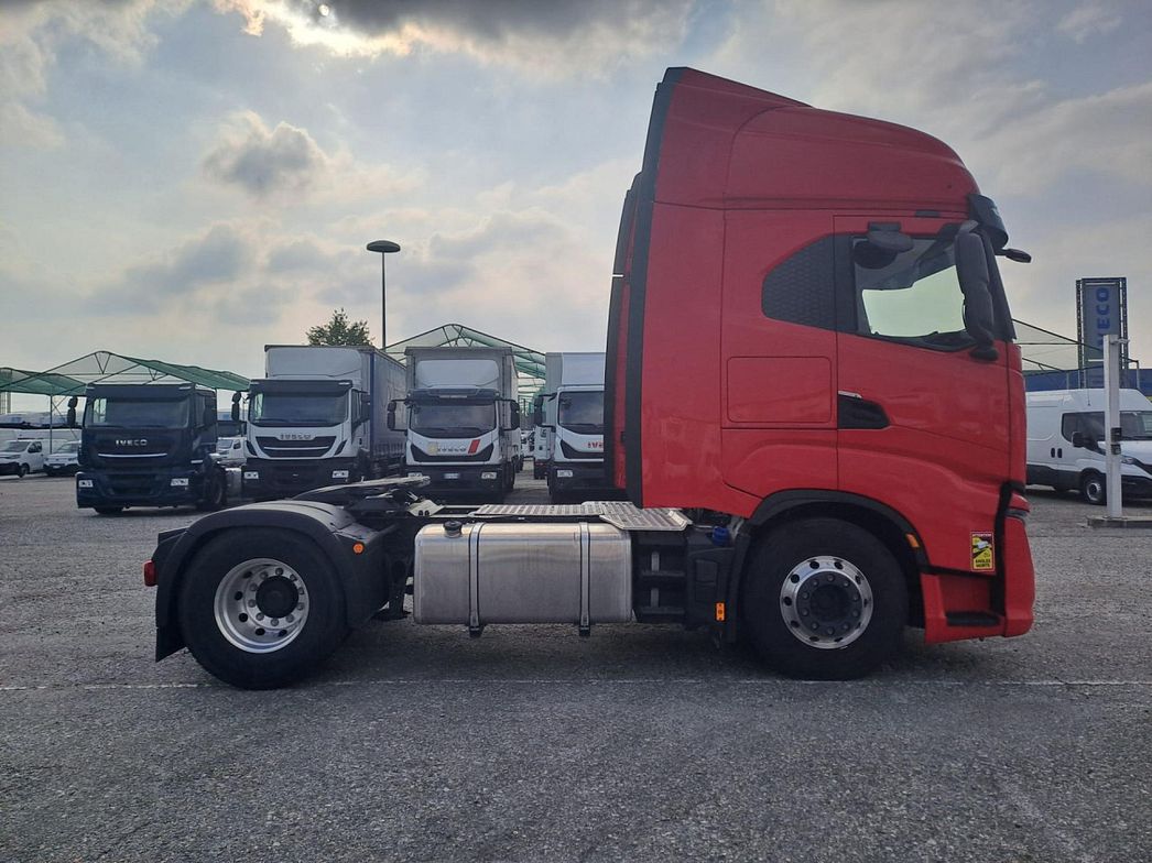 IVECO | S-WAY AS440S50 T/P