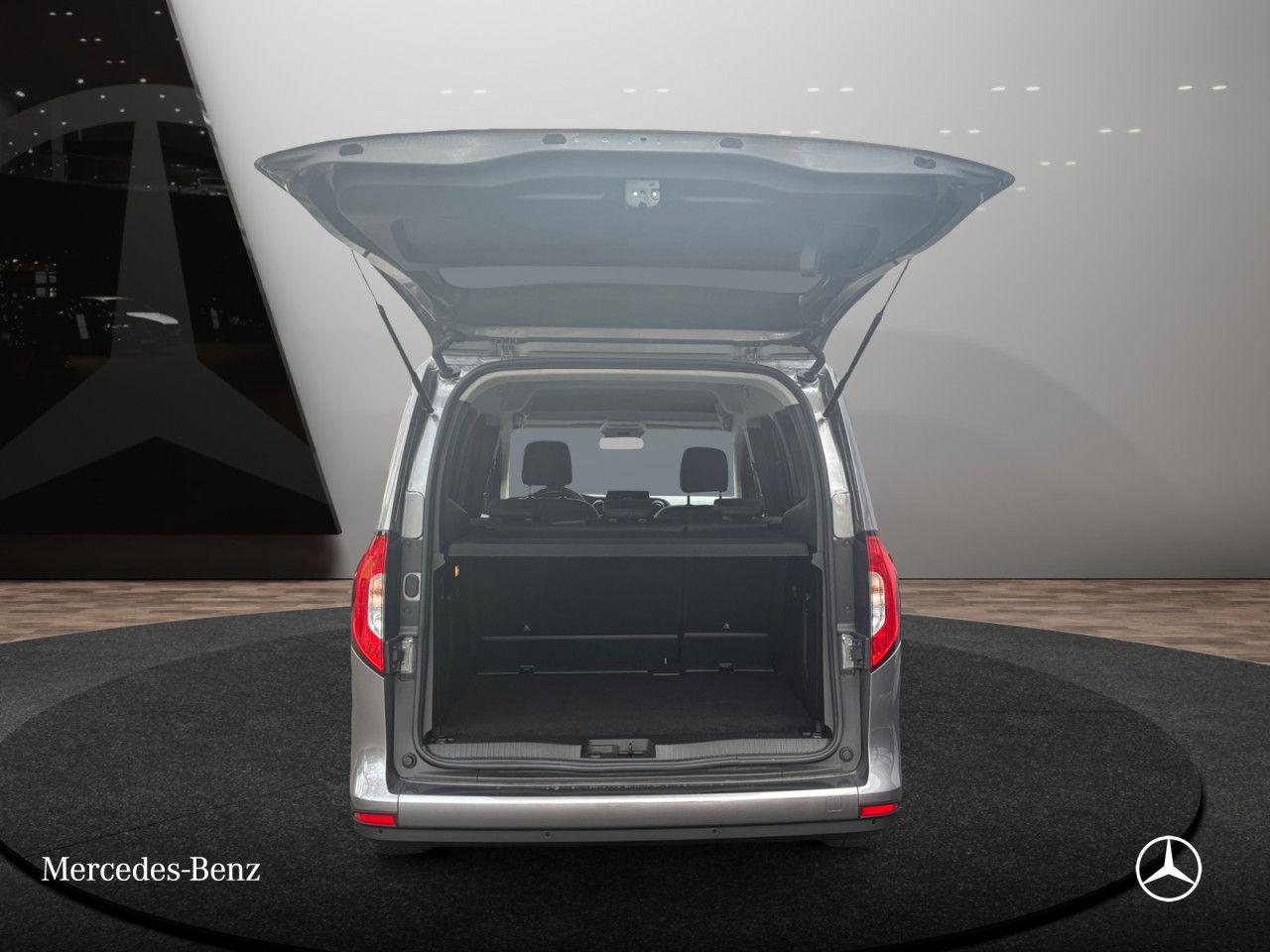 Mercedes-Benz T-Klasse – Bild 15
