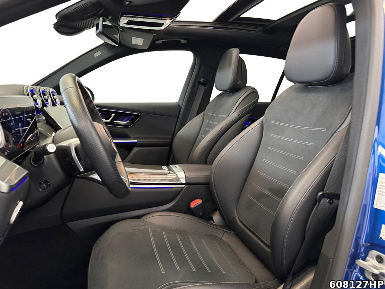 Mercedes-Benz GLC – Bild 11