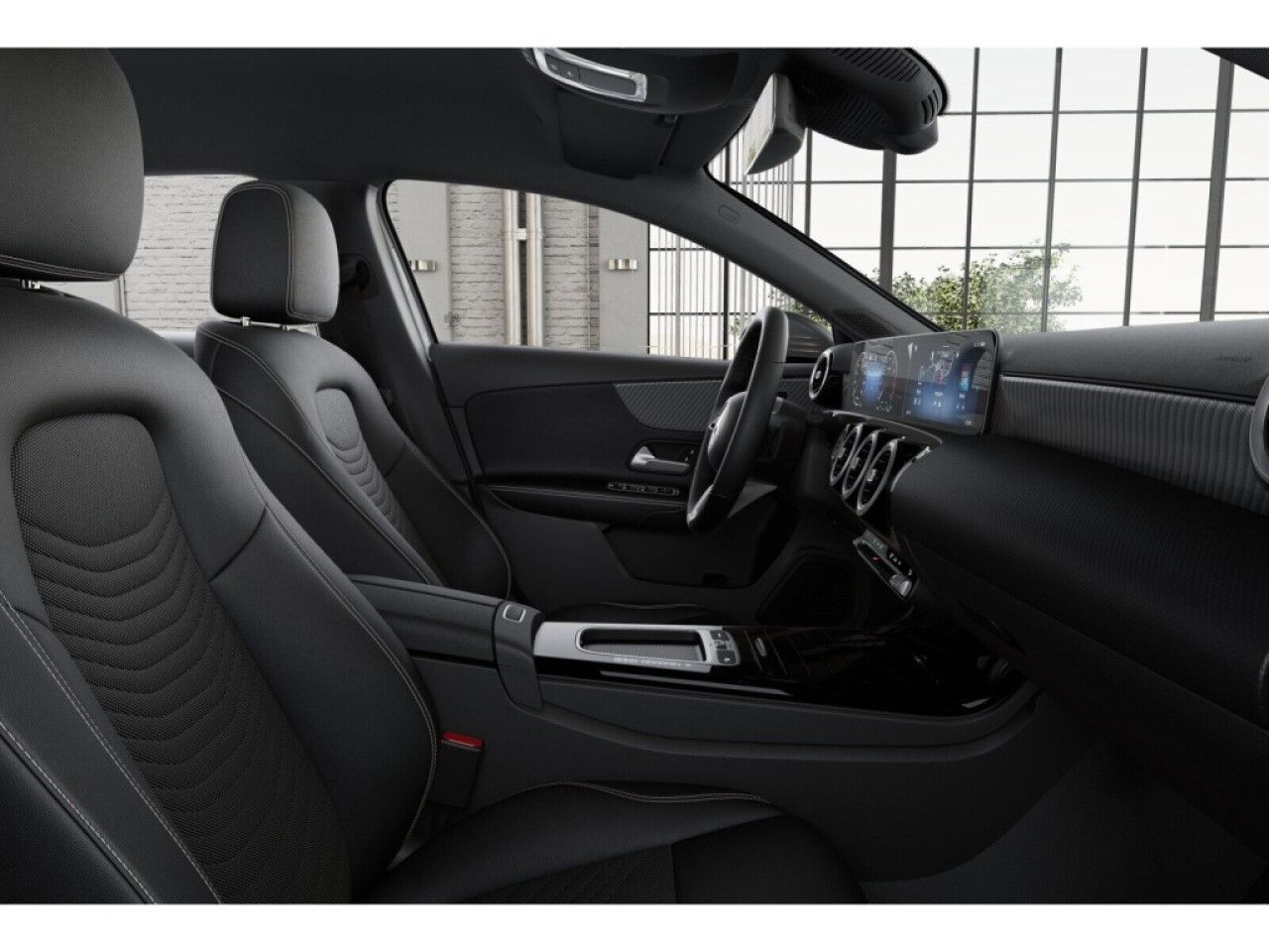 Mercedes-Benz A-Klasse – Bild 7