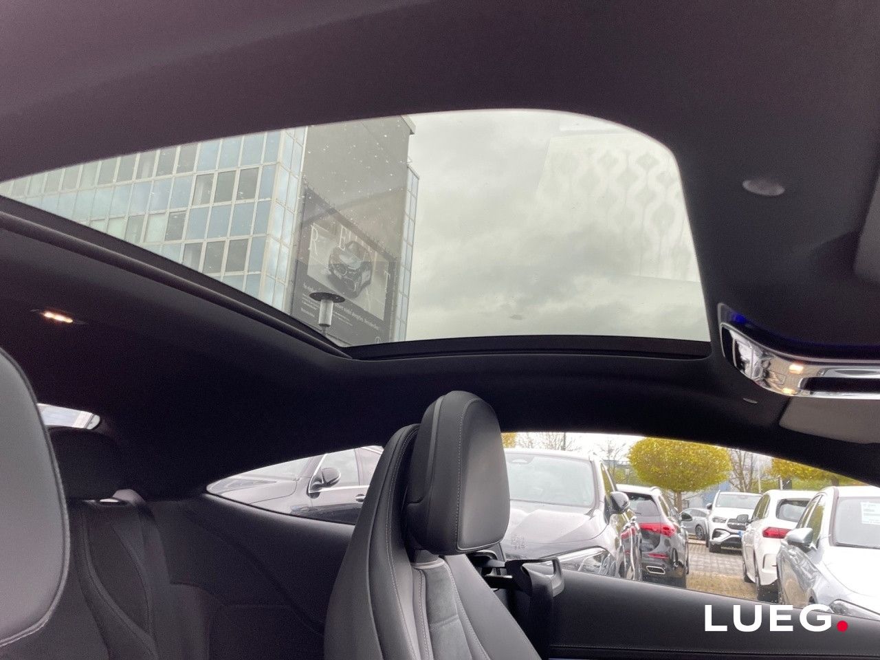 Mercedes-Benz CLE – Bild 17