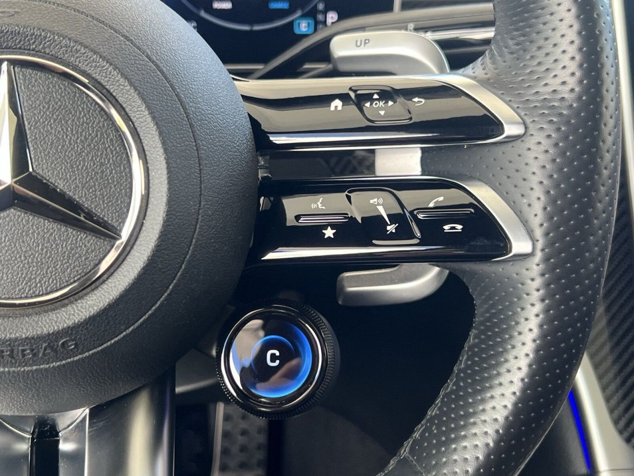 Mercedes-Benz C-Klasse – Bild 17
