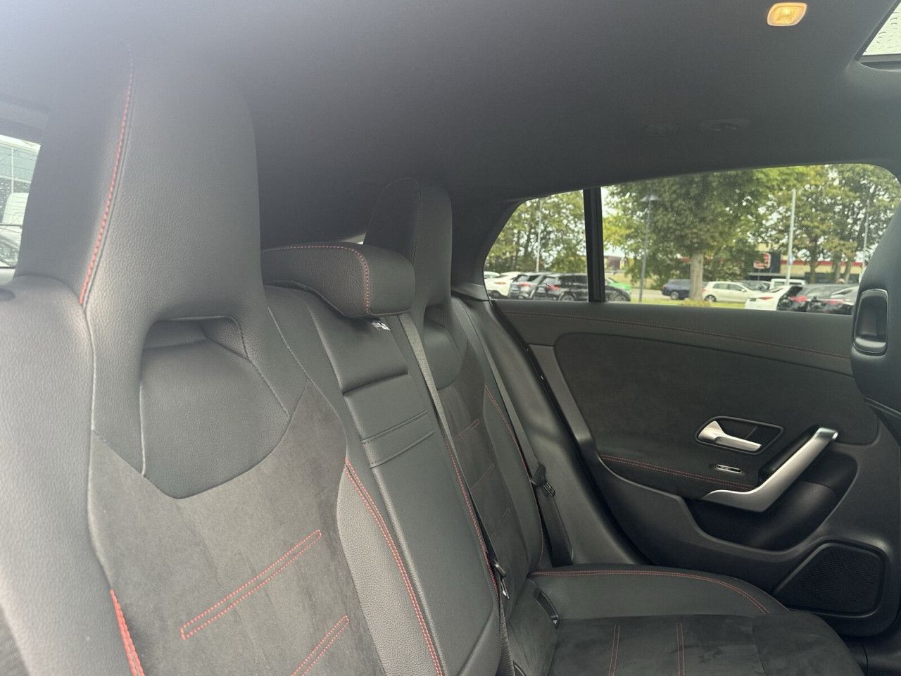 Mercedes-Benz CLA – Bild 17