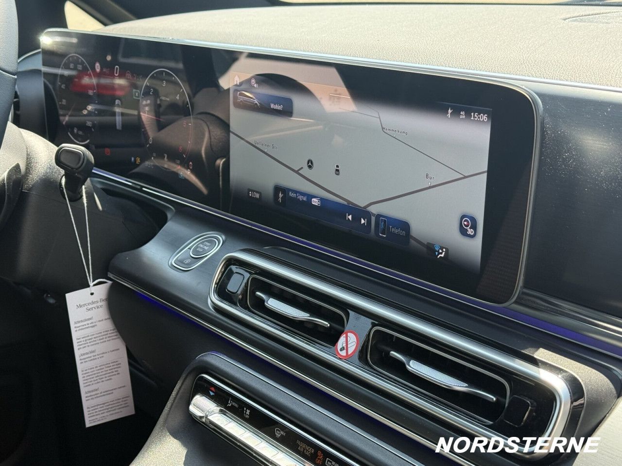 Mercedes-Benz V-Klasse – Bild 18