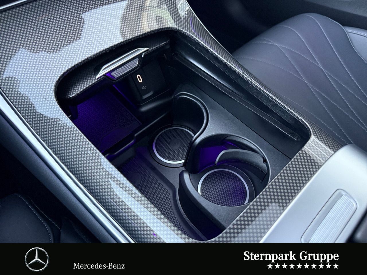 Mercedes-Benz GLC – Bild 24
