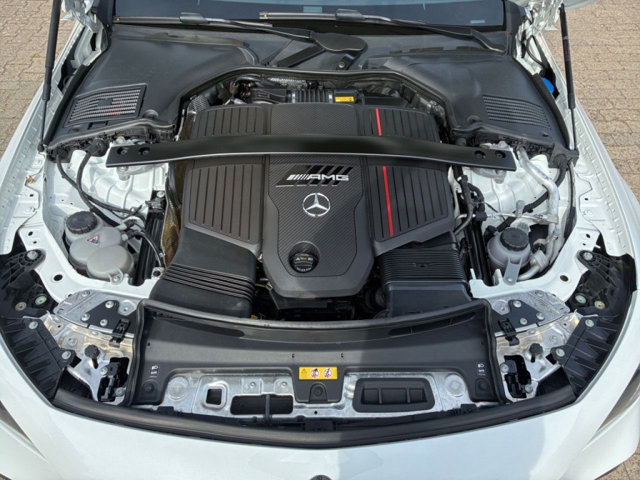 Mercedes-Benz CLE – Bild 5