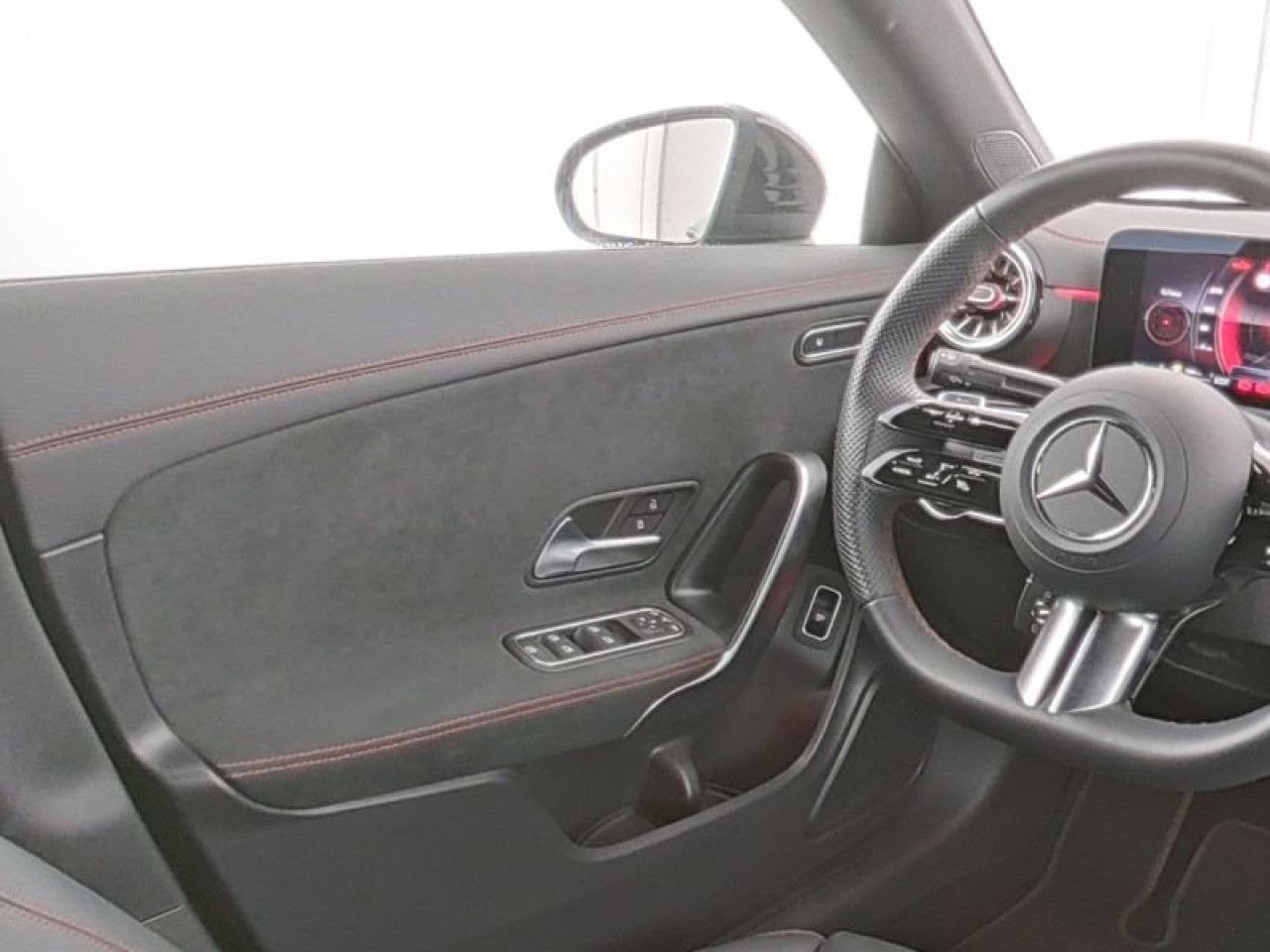 Mercedes-Benz CLA – Bild 9