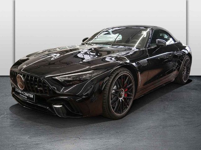 Mercedes-Benz SL 55