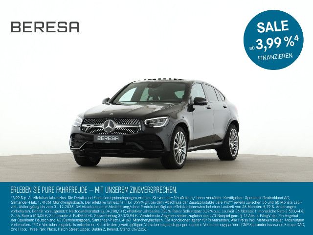 Mercedes-Benz GLC 400