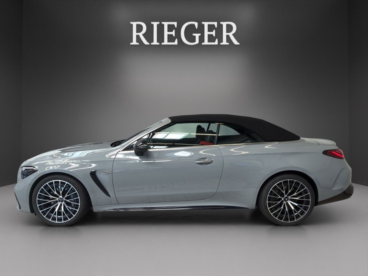 Mercedes-Benz CLE – Bild 5