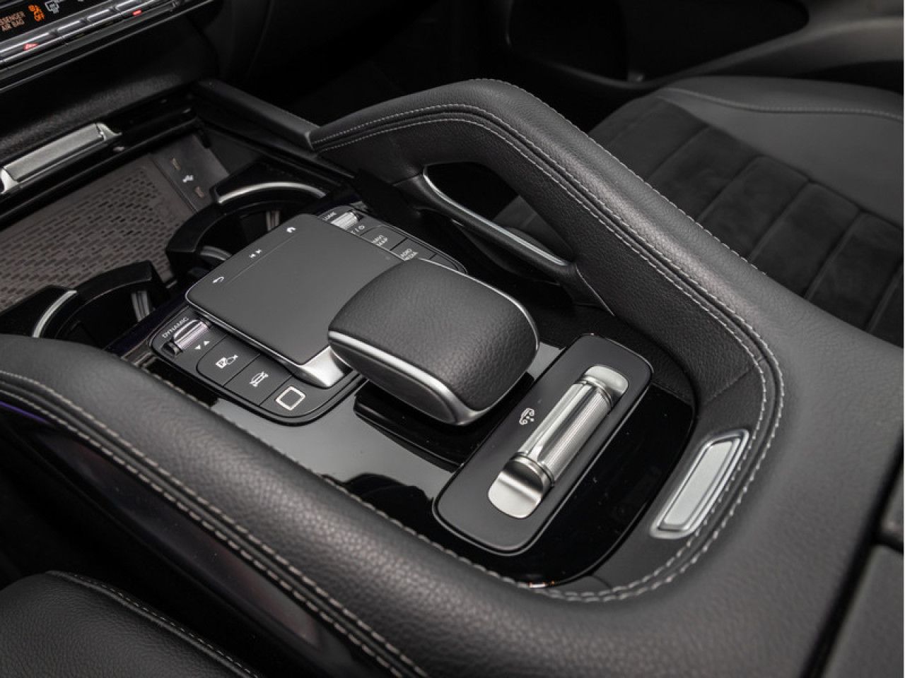 Mercedes-Benz GLE – Bild 17