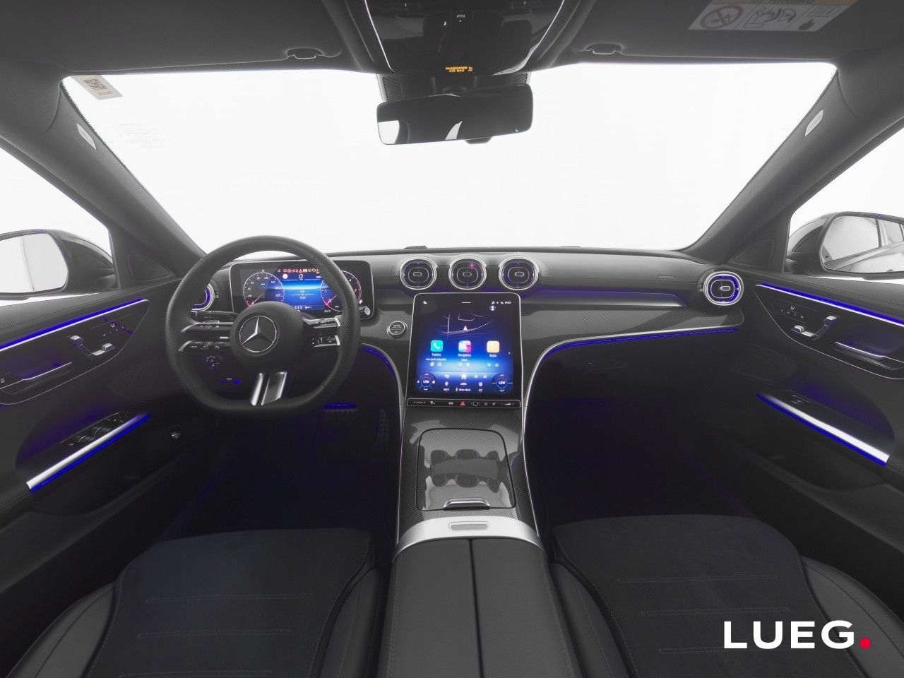 Mercedes-Benz C-Klasse – Bild 3