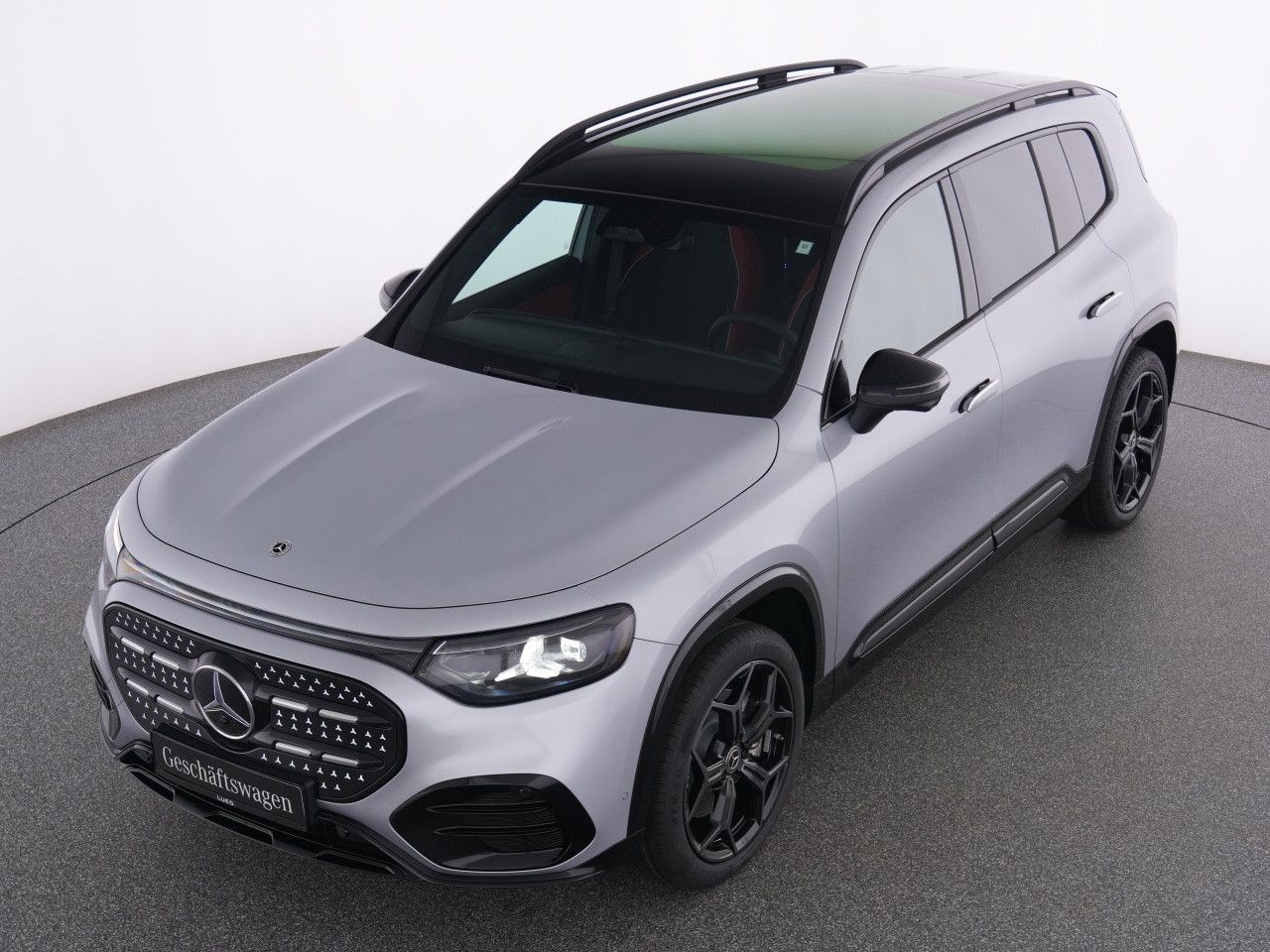 Mercedes-Benz GLB – Bild 17