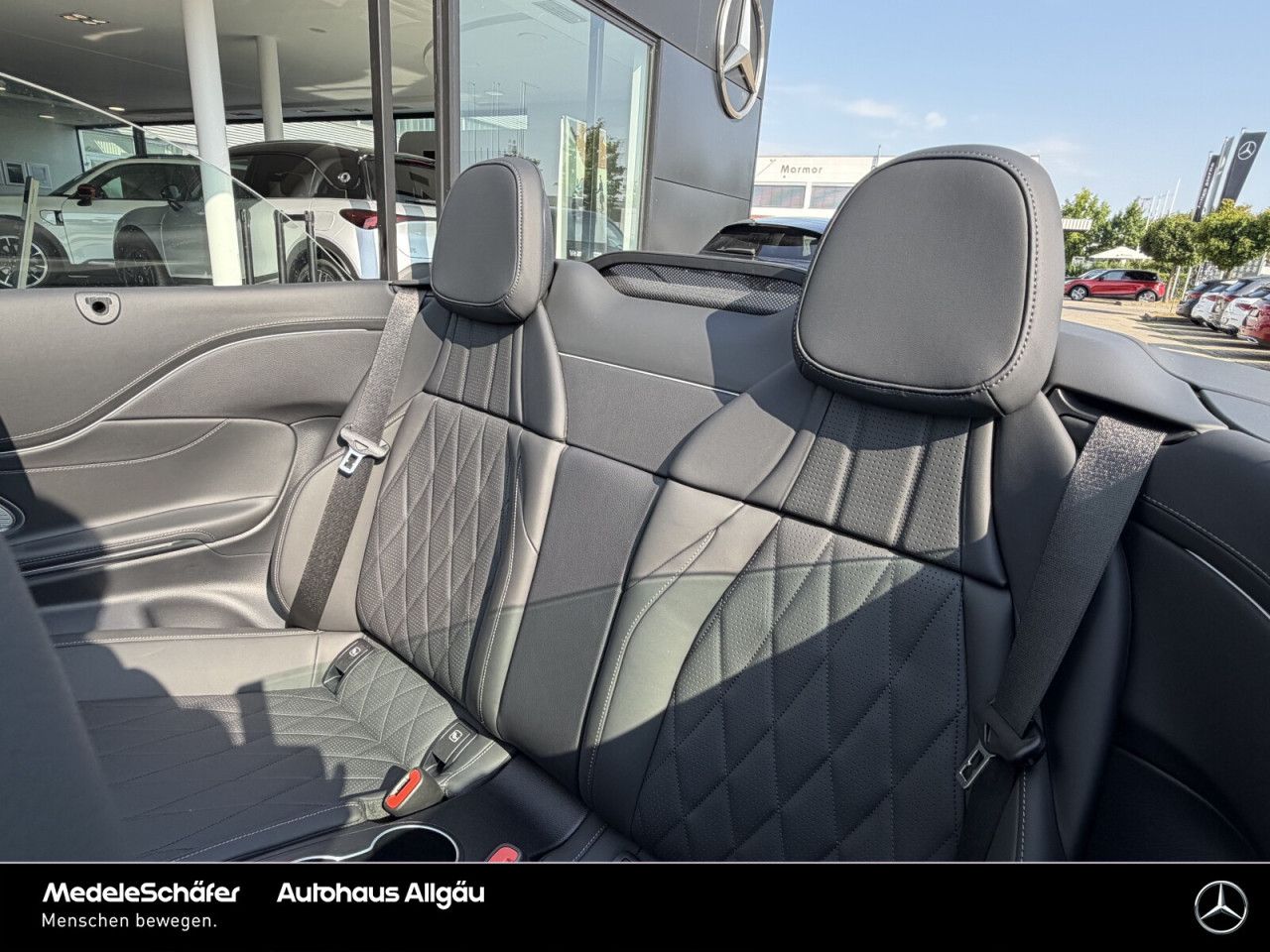 Mercedes-Benz CLE – Bild 8