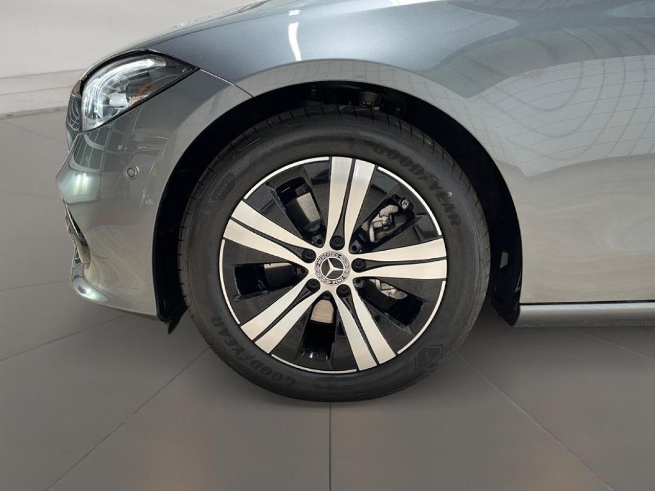 Mercedes-Benz C-Klasse – Bild 6