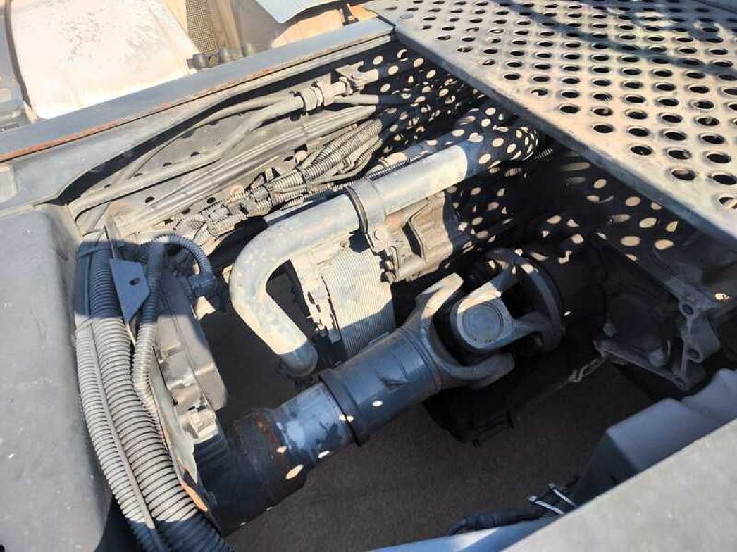 IVECO | AS440S56T/P TETTO BASSO