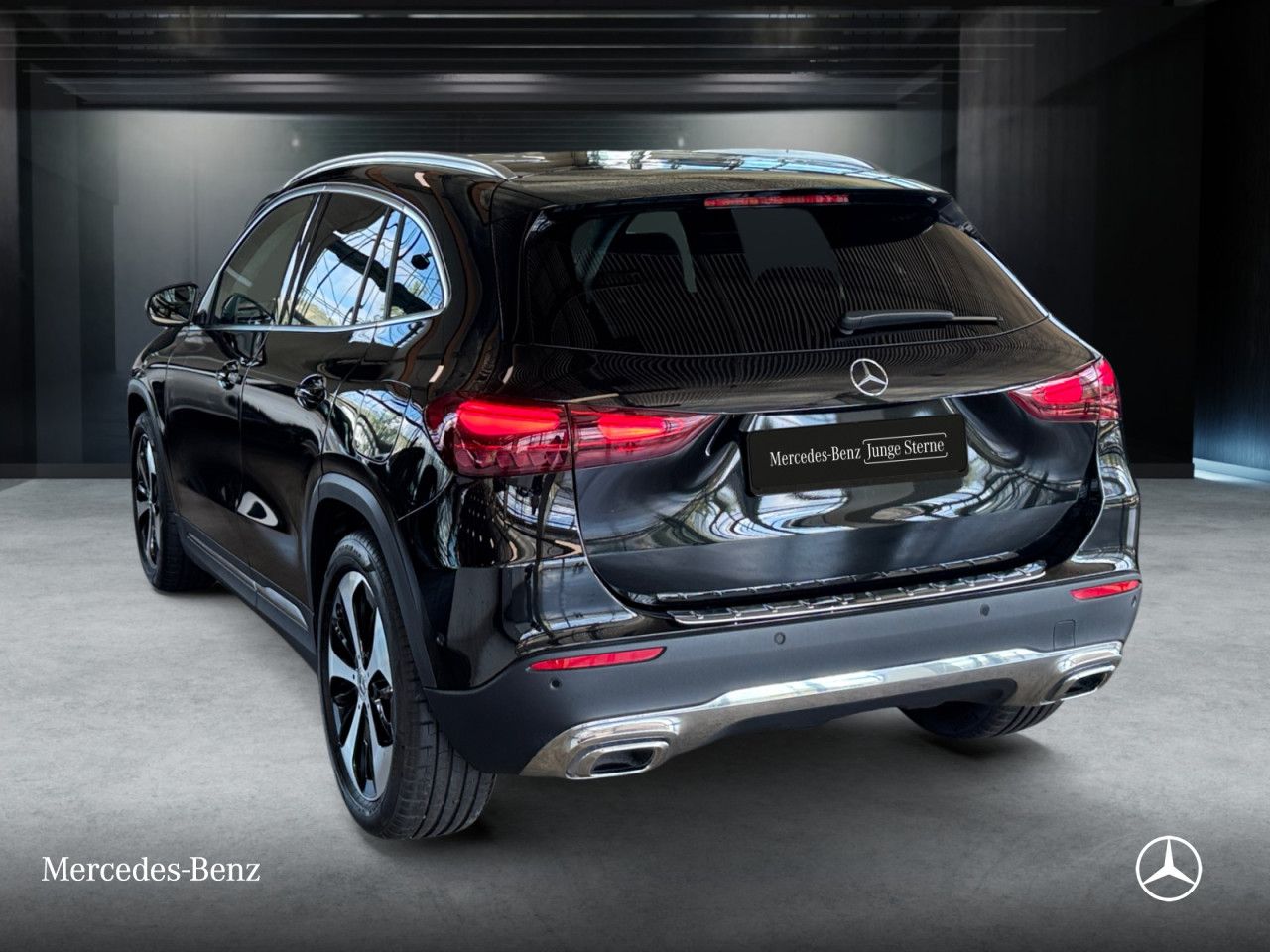 Mercedes-Benz GLA – Bild 6