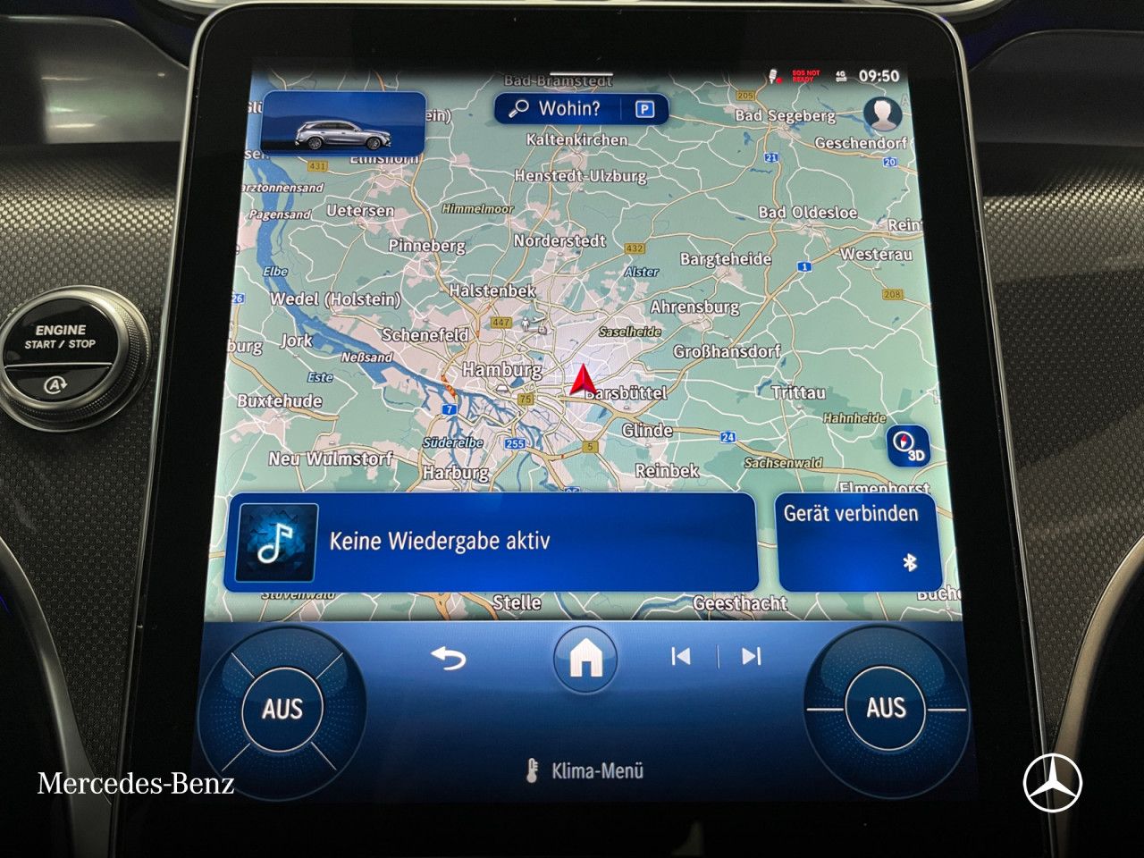 Mercedes-Benz GLC – Bild 10
