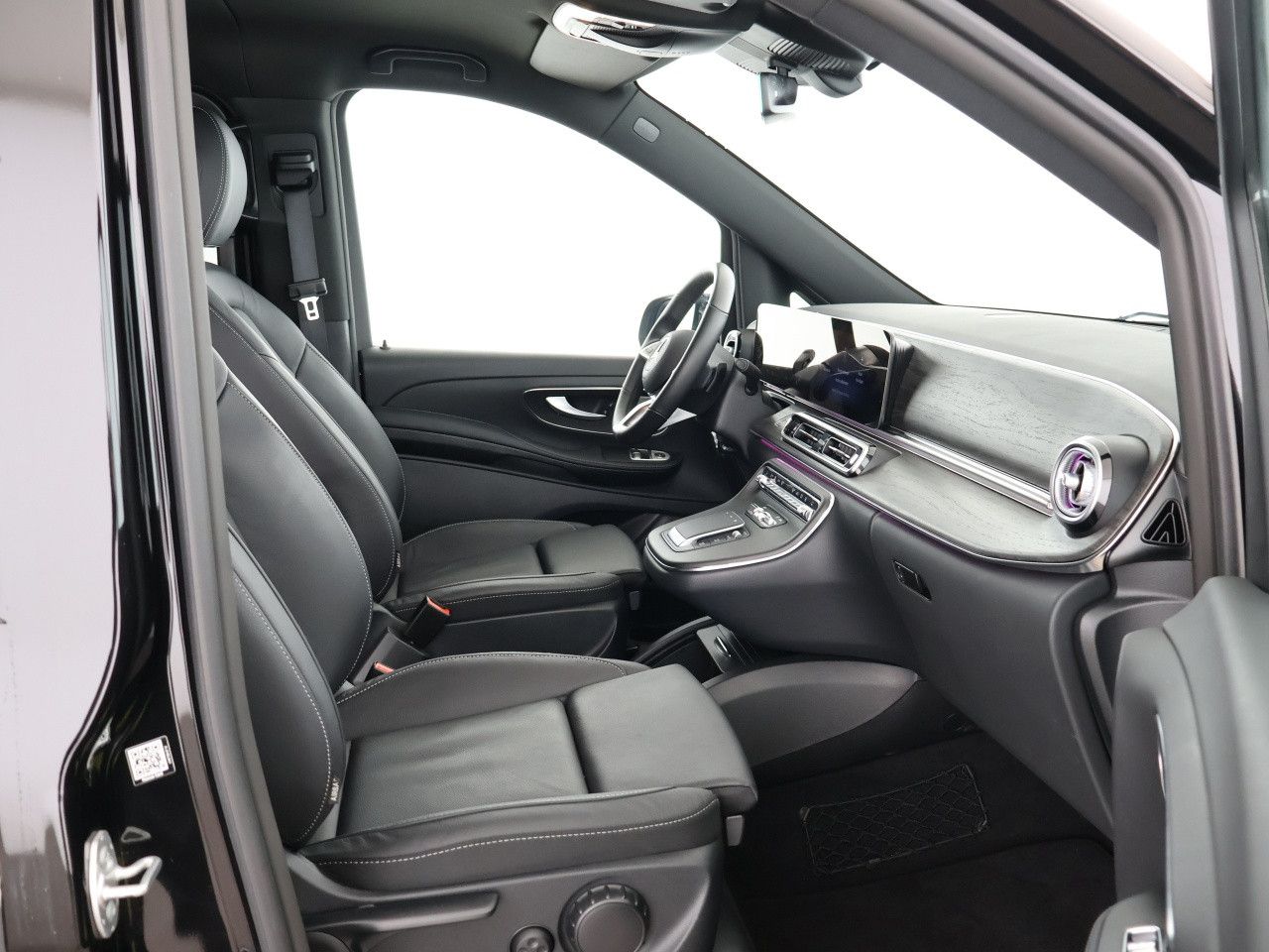 Mercedes-Benz V-Klasse – Bild 9