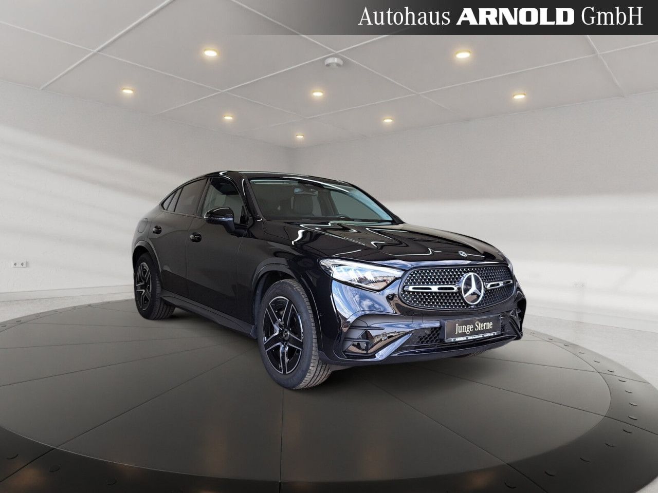 Mercedes-Benz GLC – Bild 6
