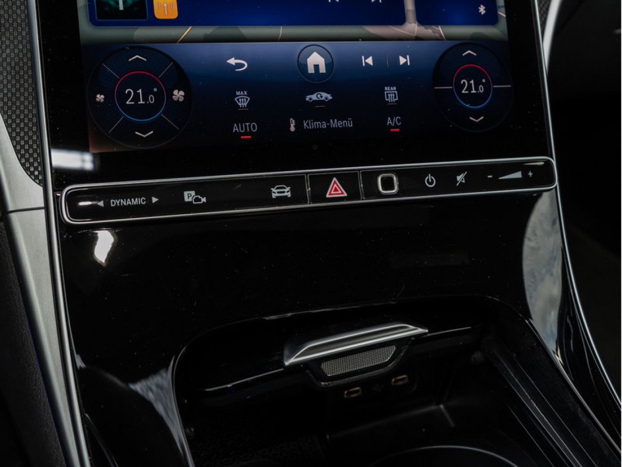 Mercedes-Benz CLE – Bild 15