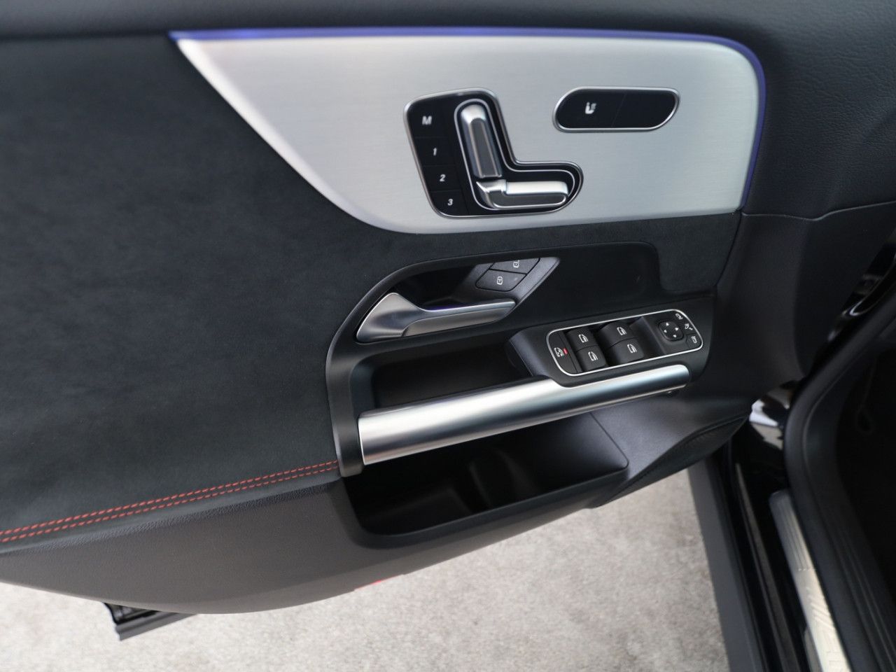 Mercedes-Benz GLA – Bild 9